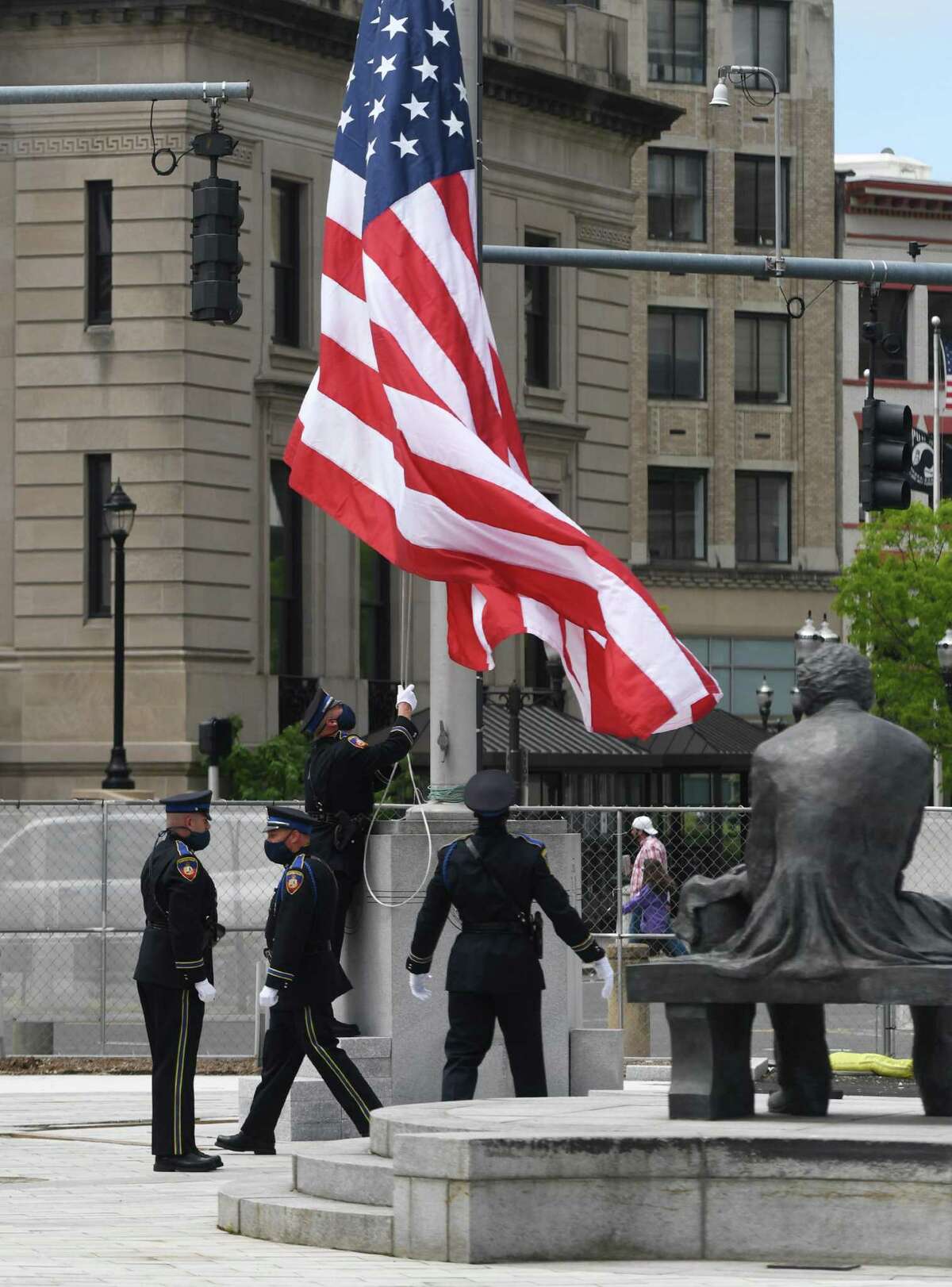 Stamford Memorial Day Parade 2024 Tickets Zara Anderea