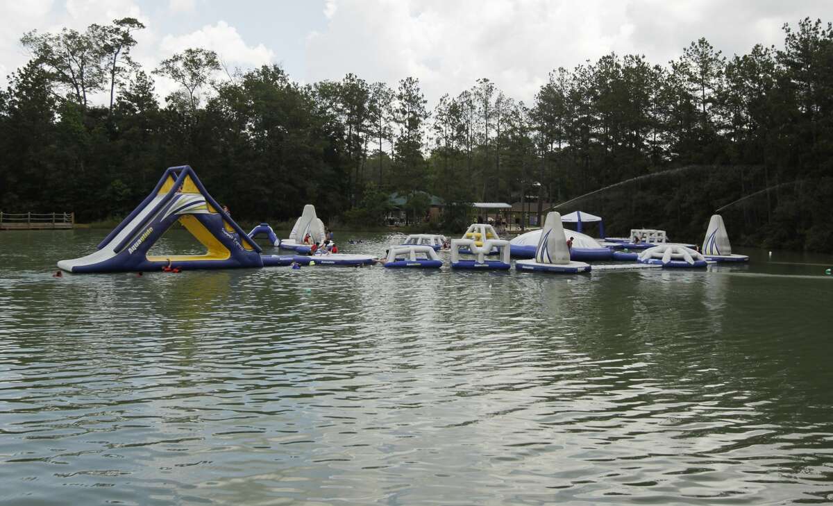 Big Rivers Waterpark & Adventures