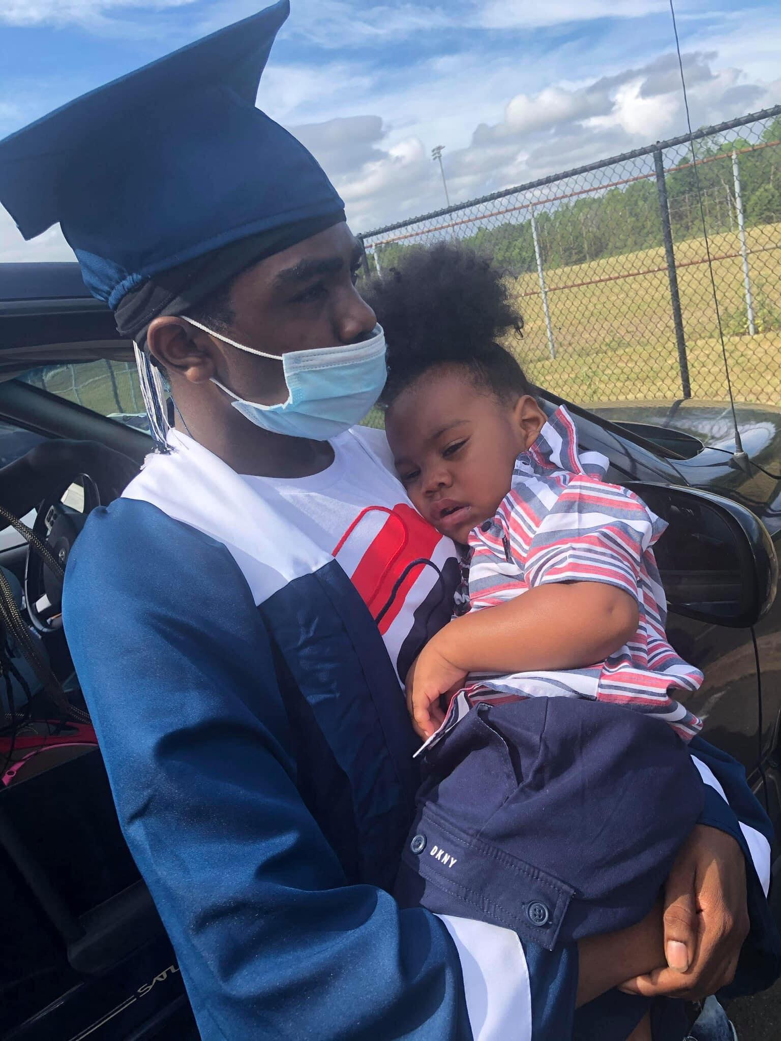 'They took my golden star': Family, friends mourn loss of slain 18-year-old New Haven man - Vimarsana News