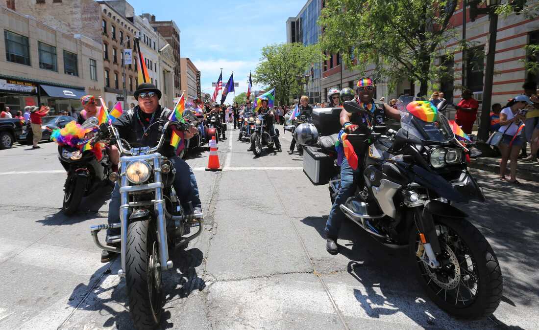 Where to celebrate Pride in the Hudson Valley - Vimarsana News