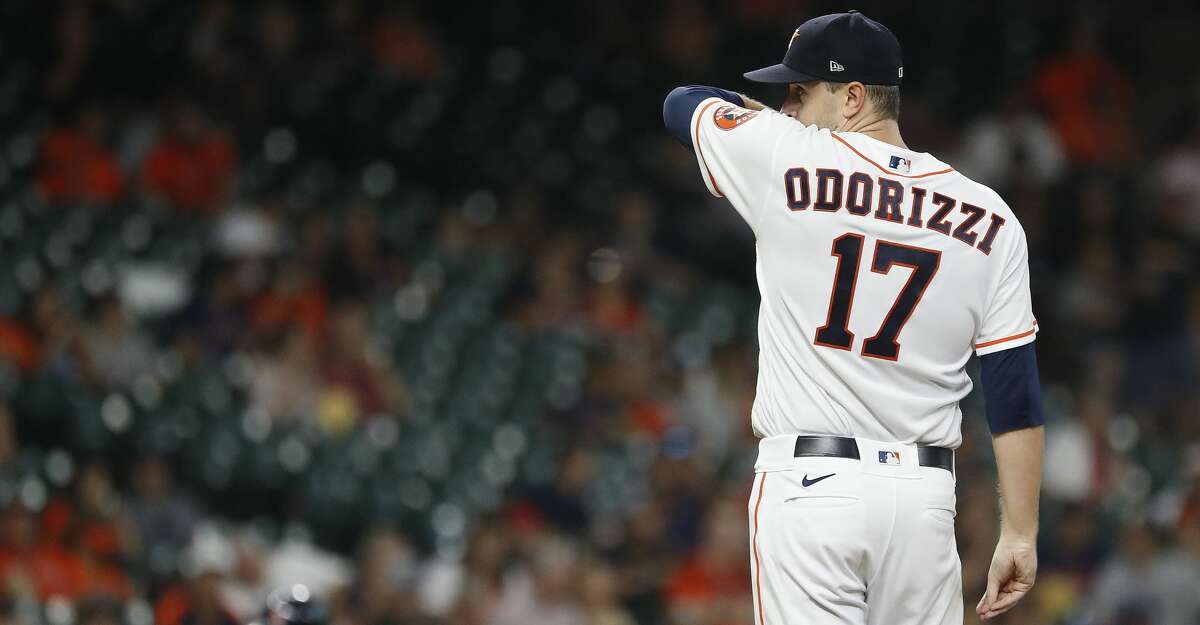 Astros insider: Takeaways from series at Tigers