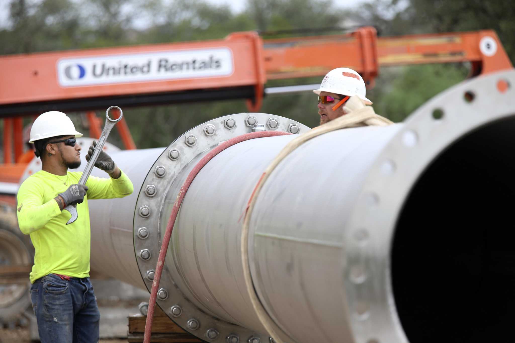 A win for conservation - SAWS tosses pipeline plan; protected lands won't be touched - Vimarsana News