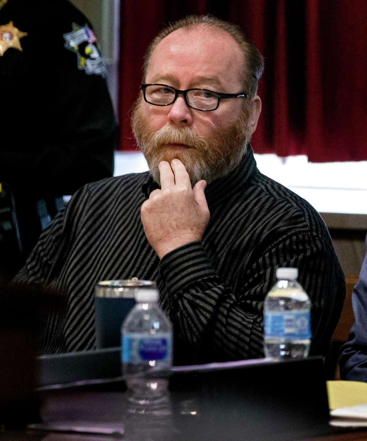 Suspected serial killer with Houston ties receives death penalty for ...