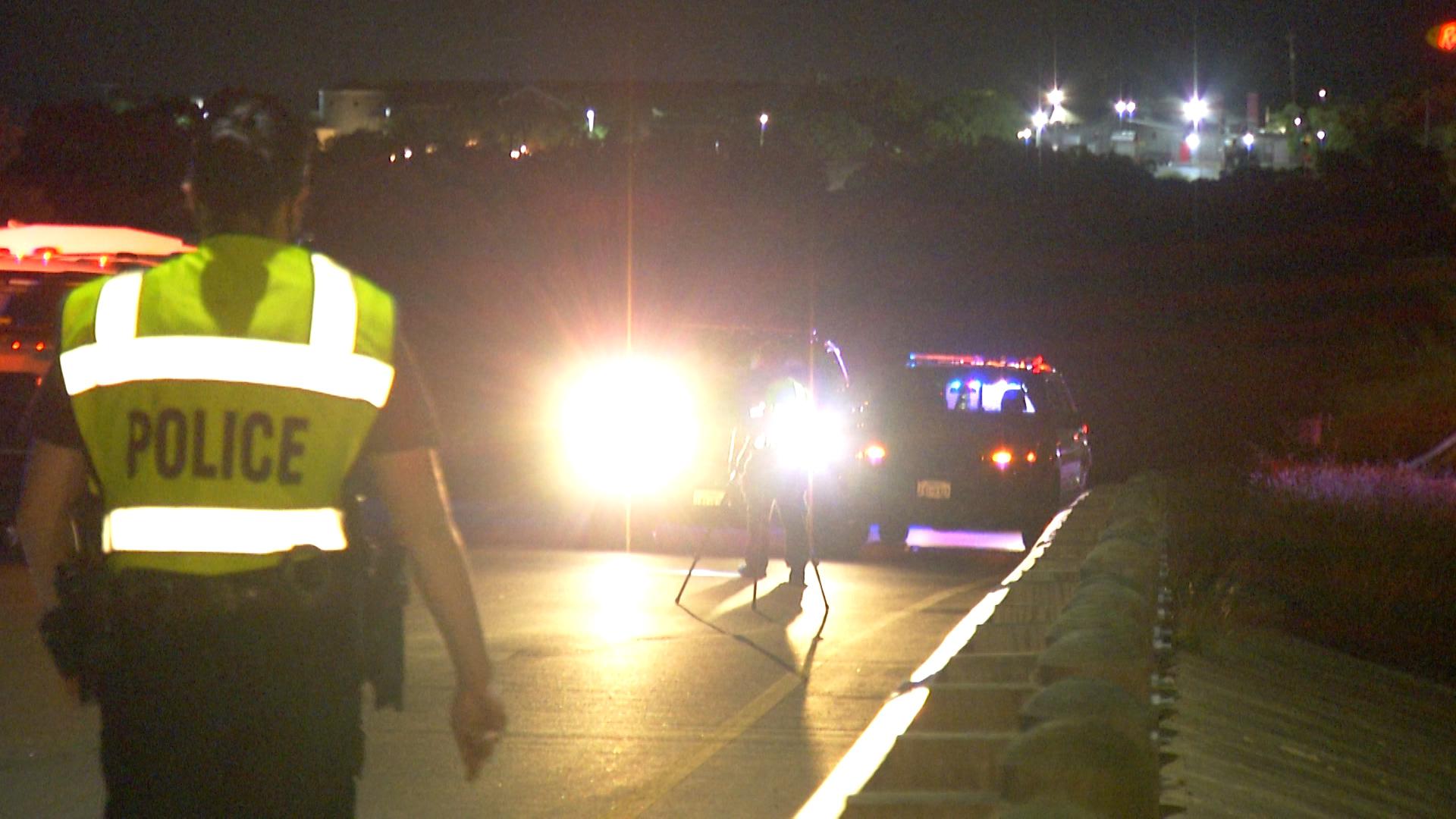Woman found dead on West Side access road was struck by hit-and-run driver, police say - Vimarsana News