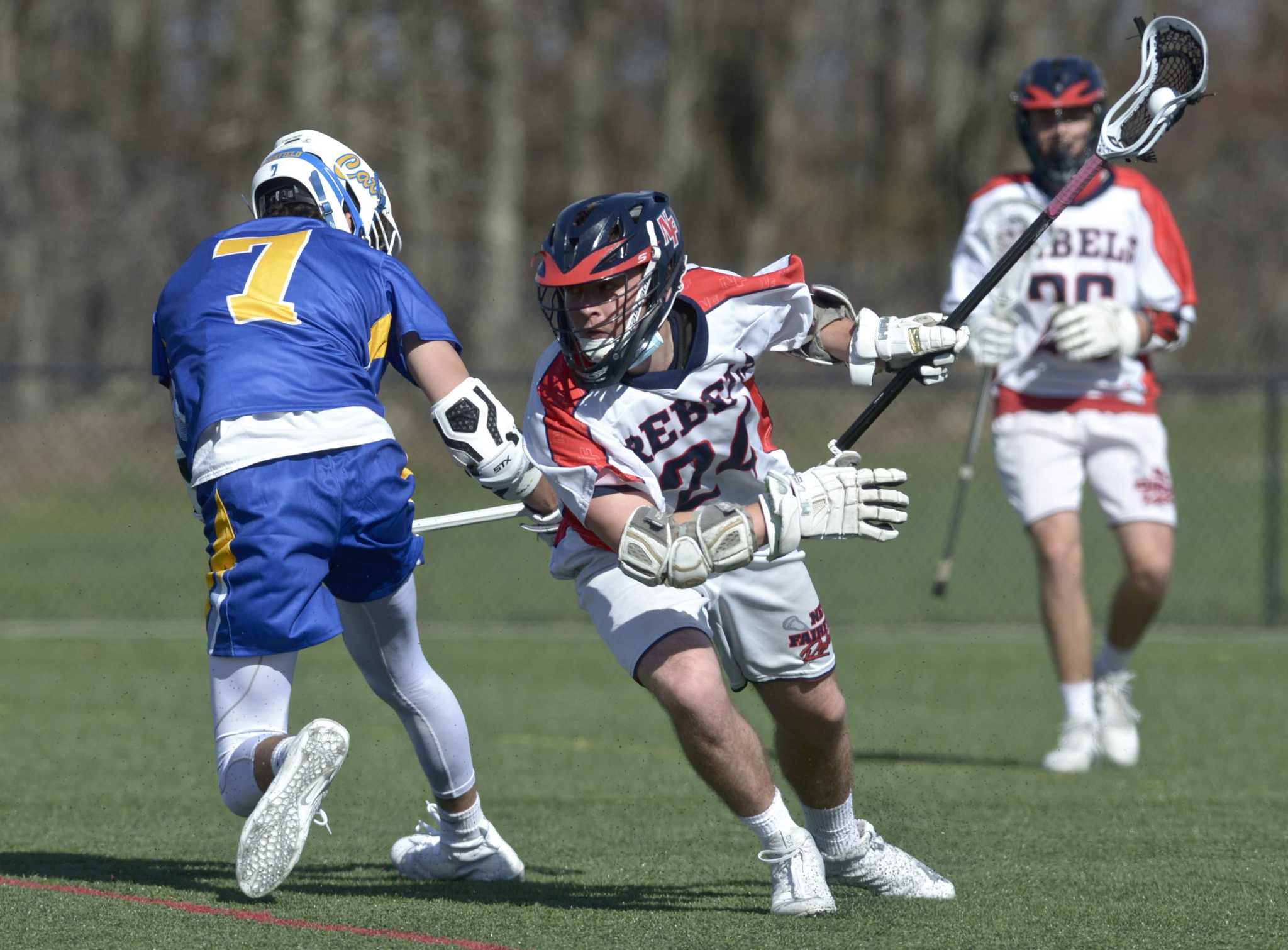 Jeff Jacobs Lacrosse in Connecticut has evolved significantly, it’s