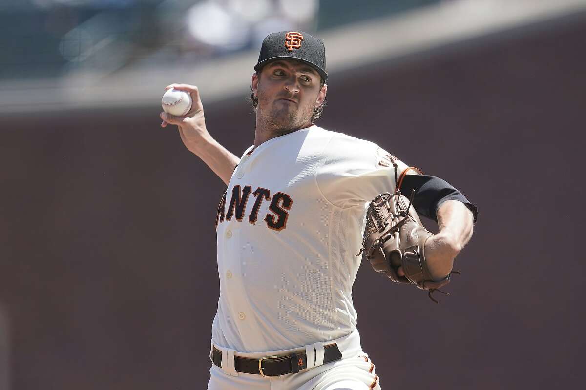 SF Giants news: Kevin and Taylor Gausman had a daughter - McCovey Chronicles