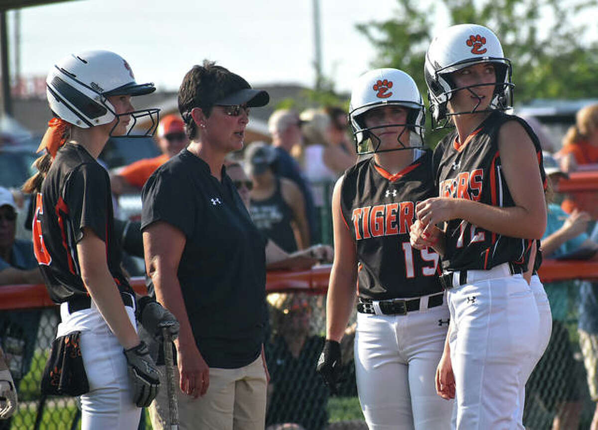 Griffin, Tigers muscle past Panthers for regional title