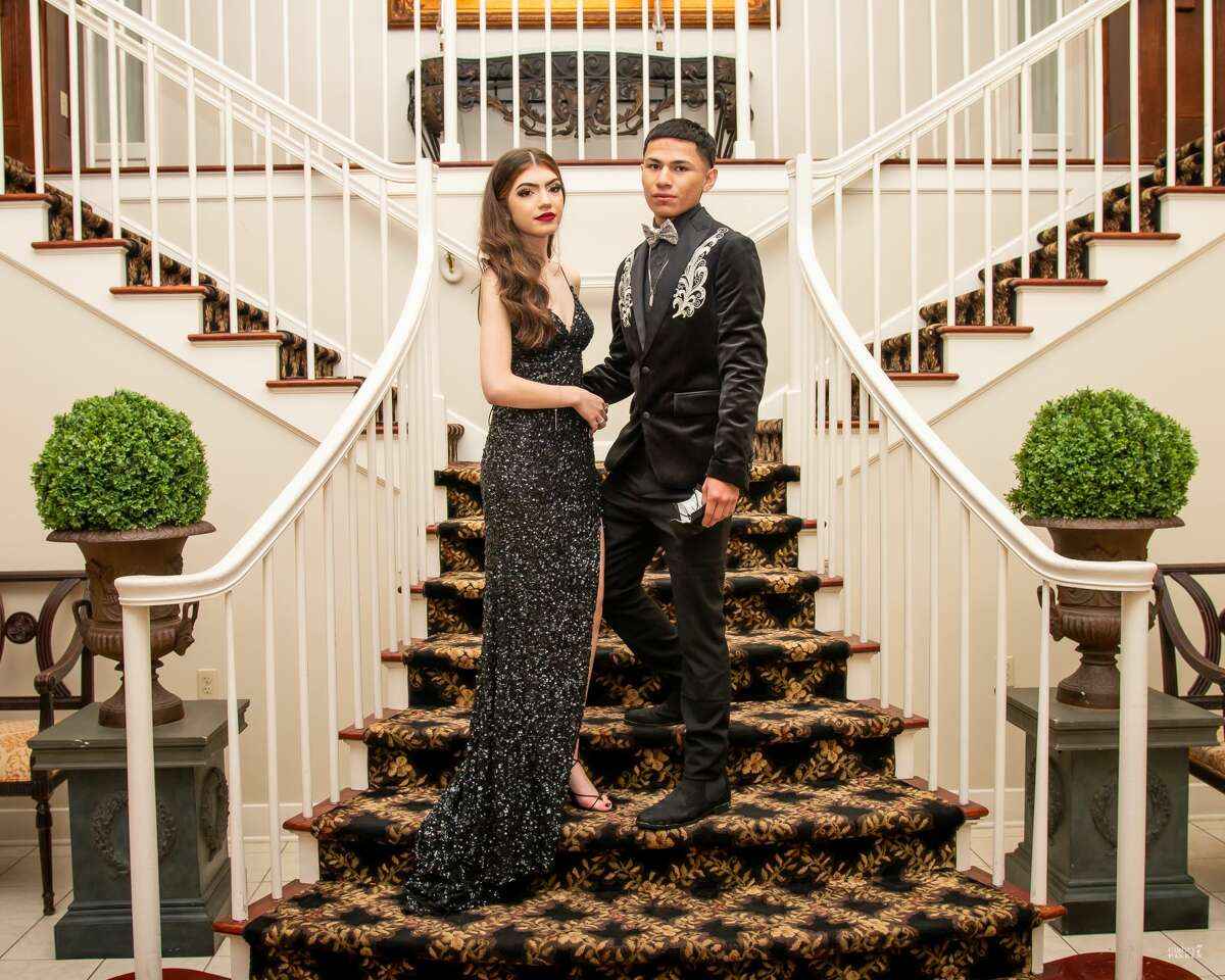 New Haven’s Career High School held its masquerade-themed prom on June 3, 2021 at The Woodwinds in Branford. Were you SEEN?