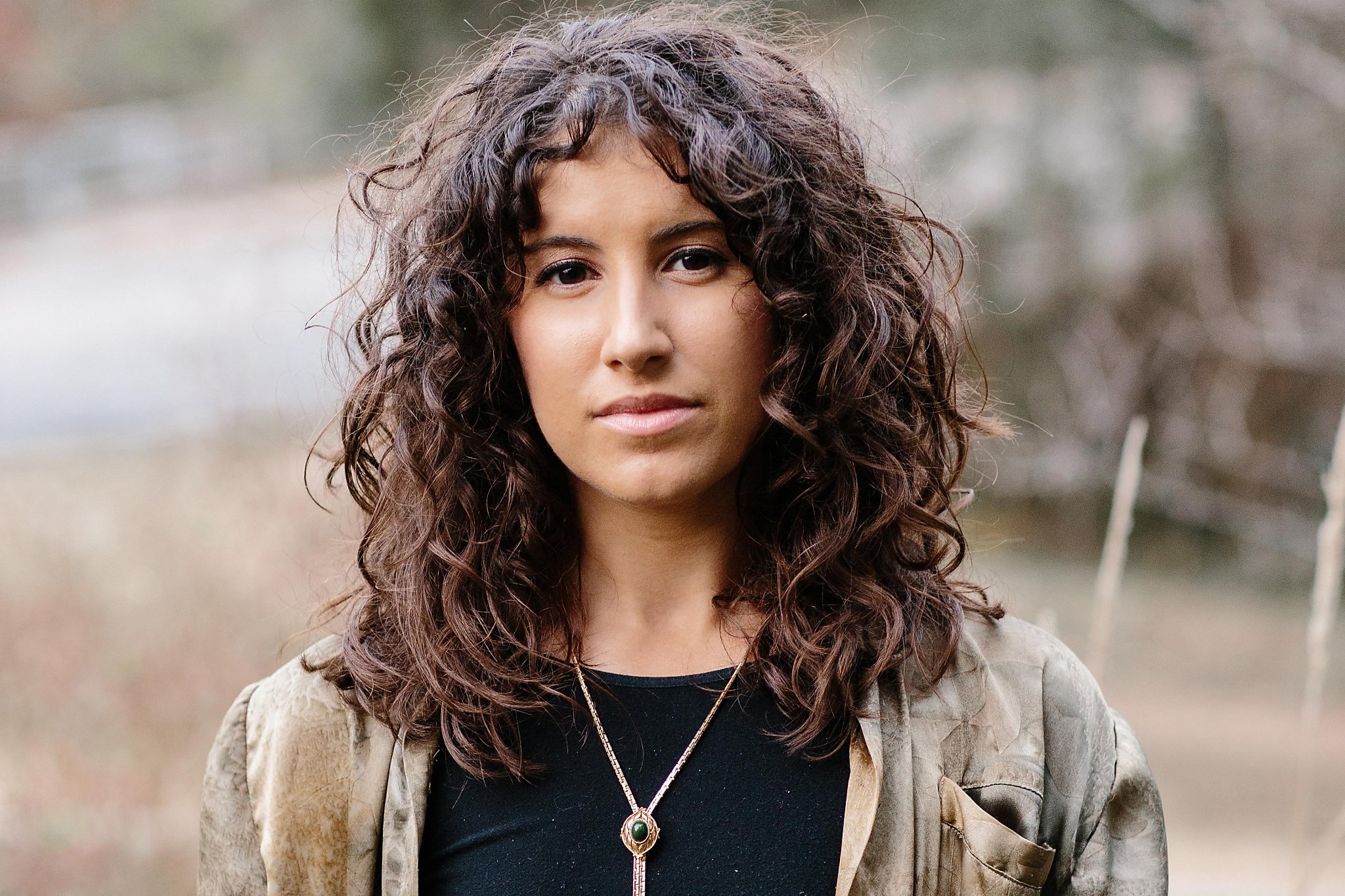 Brontë Wittpenn wins second Northern California Emmy award