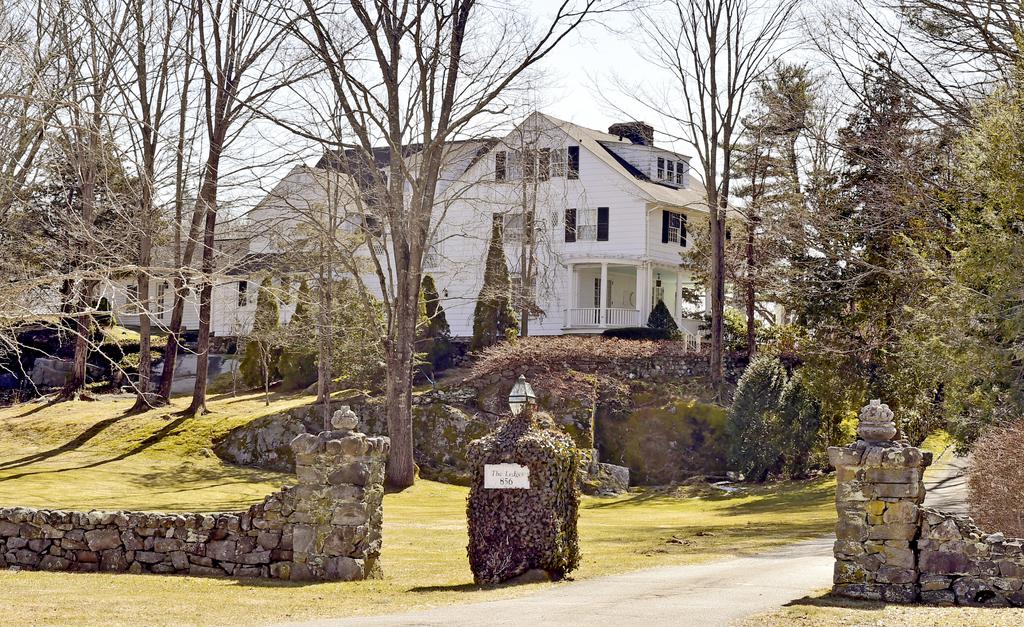 Madison P&Z Commission expects to make decision on The Ledges June 17 - Vimarsana News