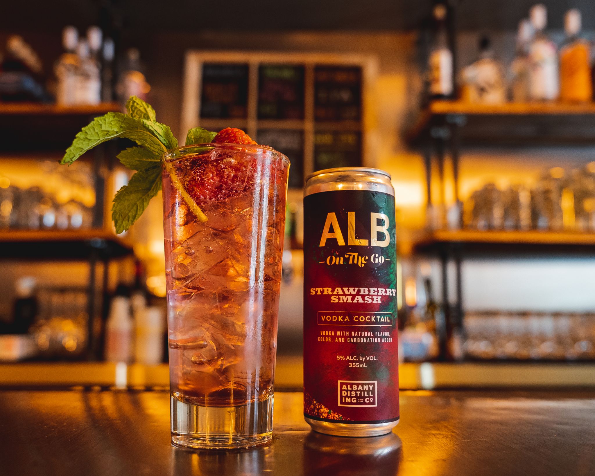 Local makers bubbling over with hard seltzer - Vimarsana News