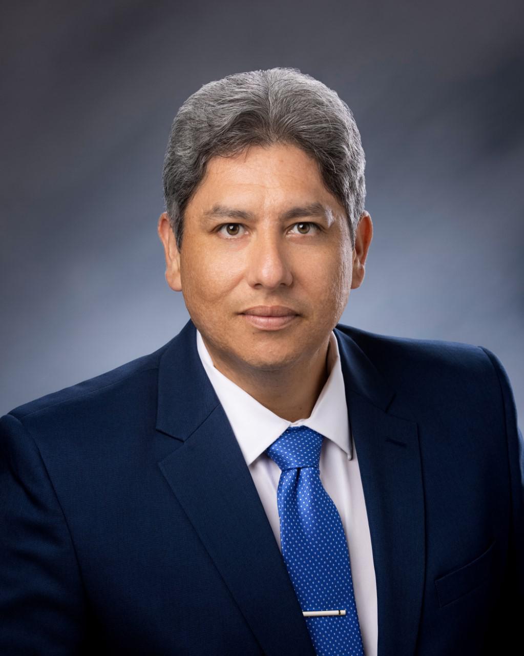 UISD names new Director of Facilities Maintenance & Operations - Vimarsana News