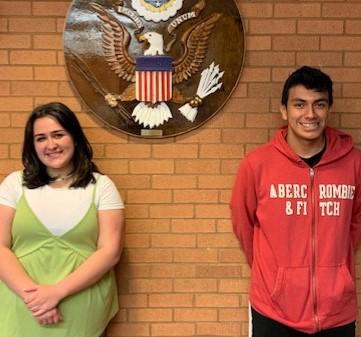 Shelton High students earn leadership honors - Vimarsana News