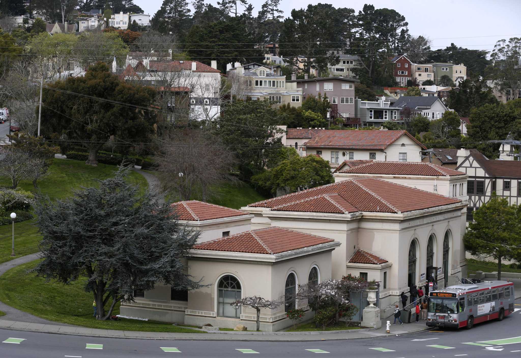These are the hottest neighborhoods in each Bay Area county