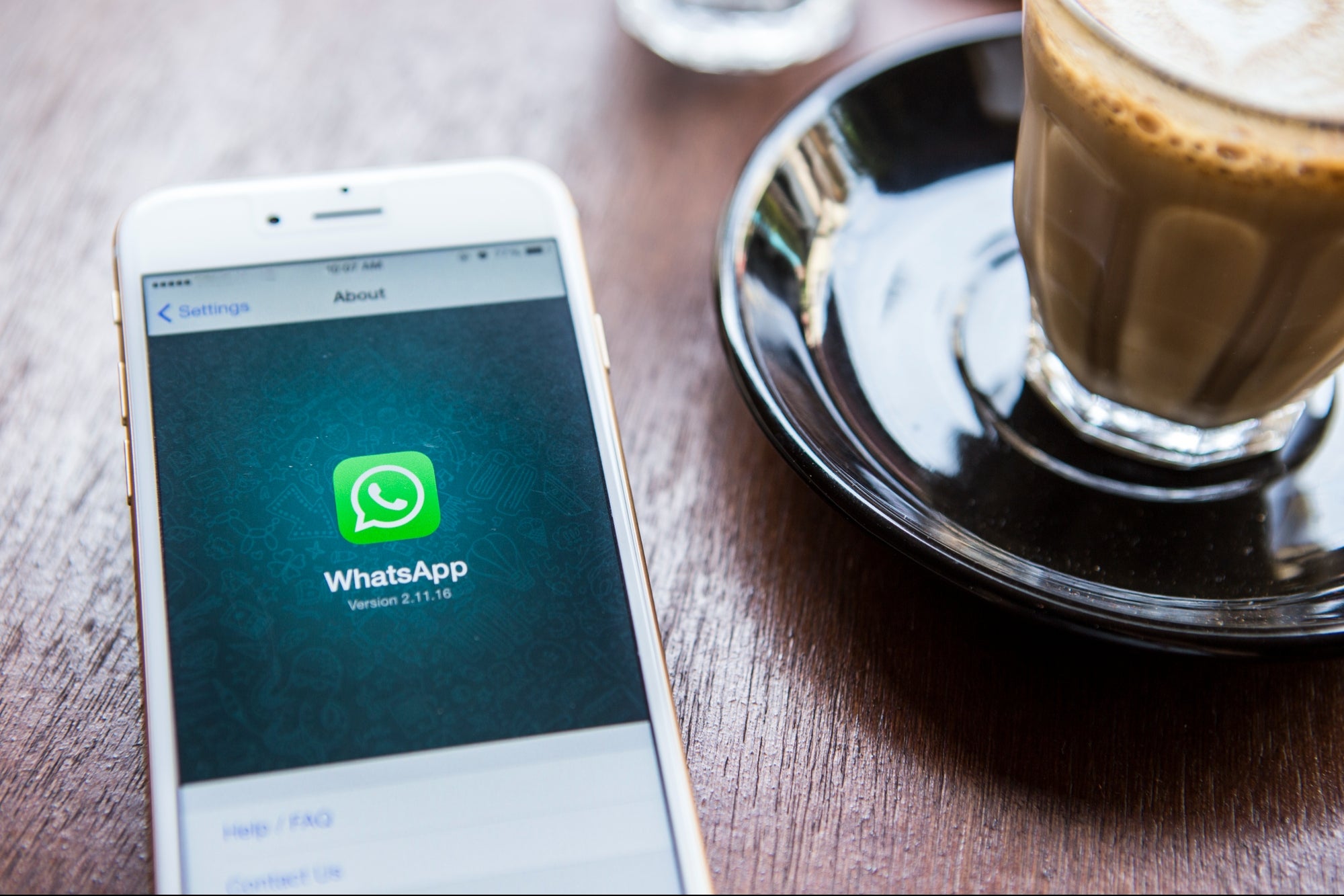 how to use whatsapp business on multiple devices