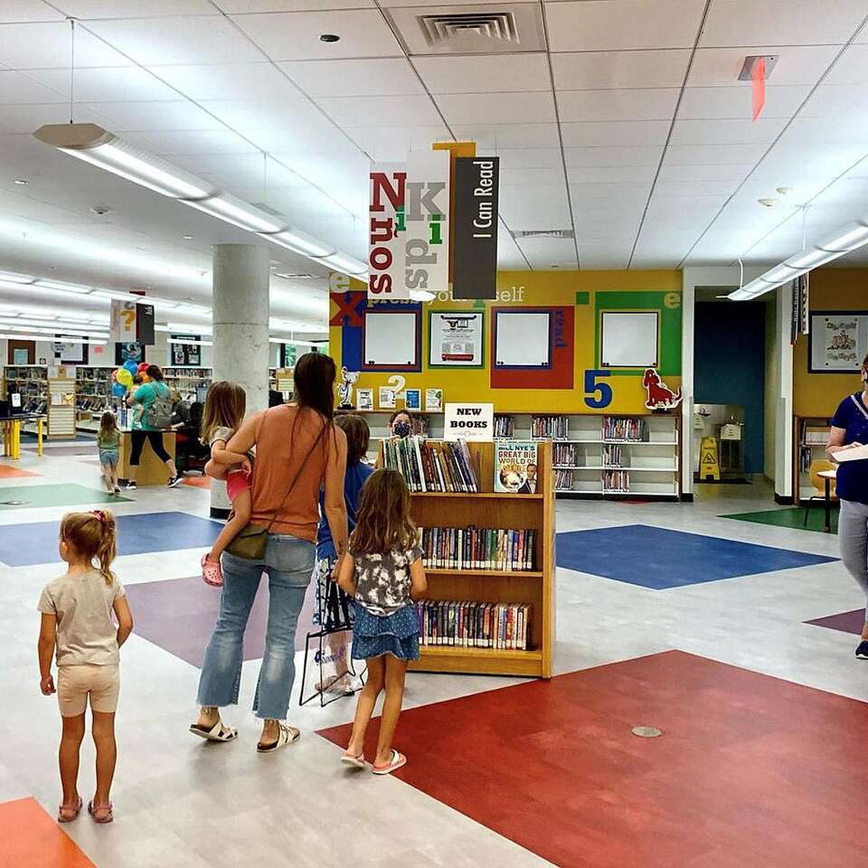 Harris County Public Library's 'onthego' app terminated by developer