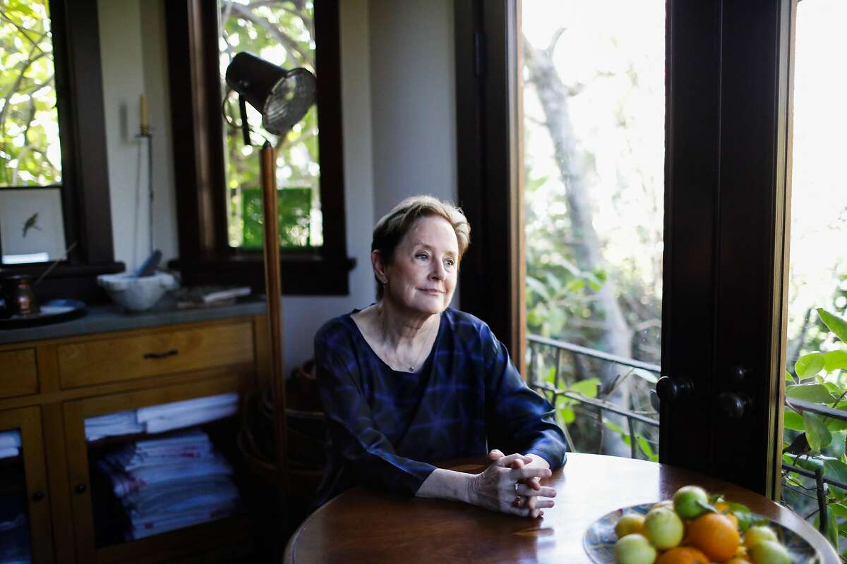 Alice Waters thinks New Jersey’s tomatoes are better than California’s