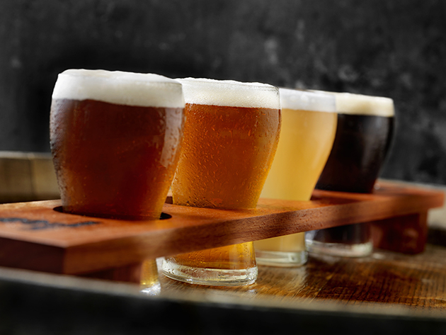 Craft brewers pushing for direct-to-consumer shipping rights - Vimarsana News
