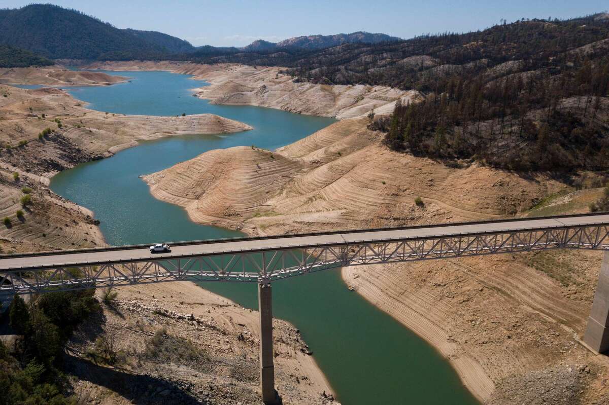 Tips on how to conserve water usage in the Bay Area during drought season