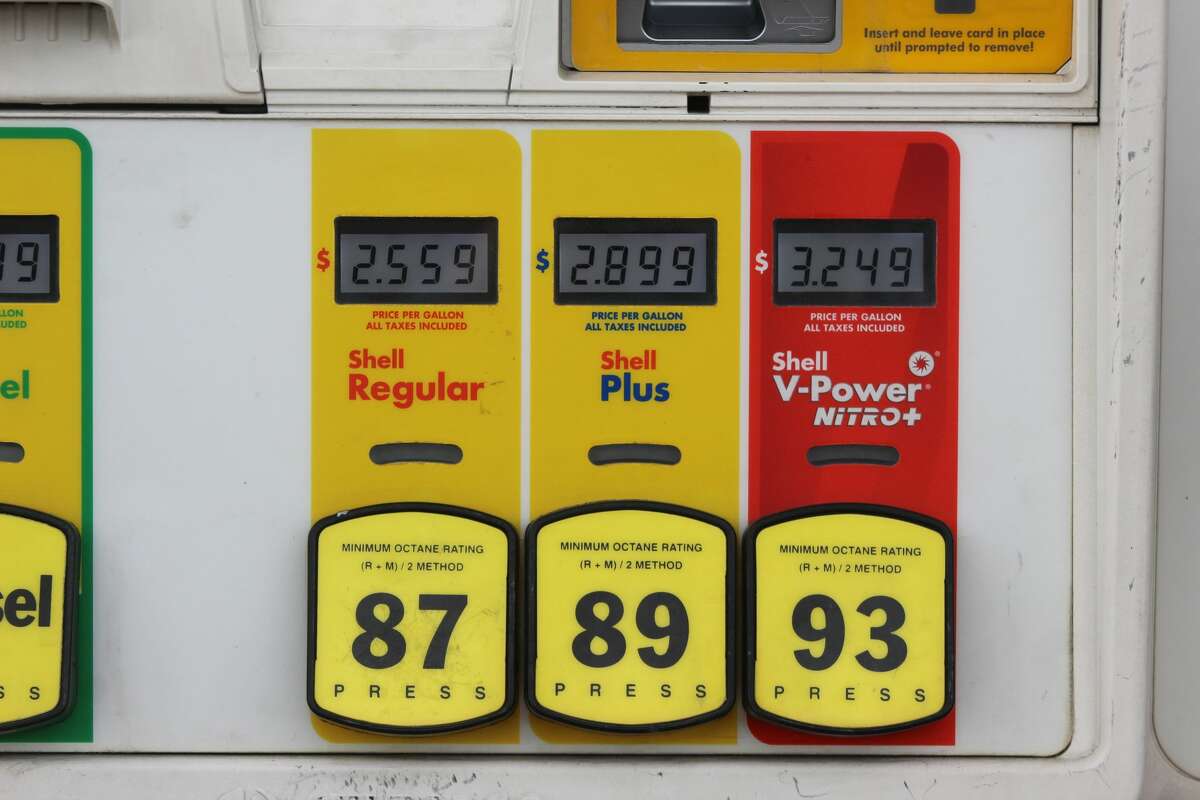 Here’s why gas prices are so high in Texas right now