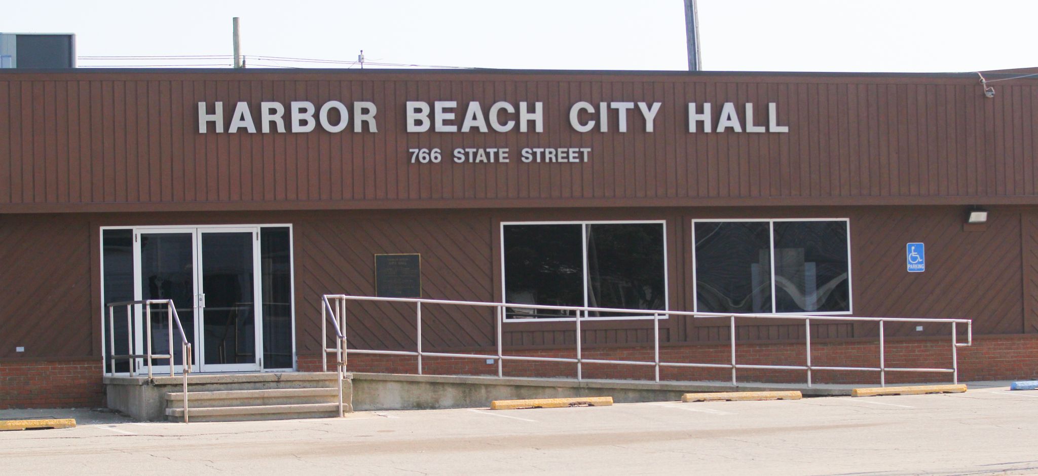 Lighting project still moving in Harbor Beach - Vimarsana News