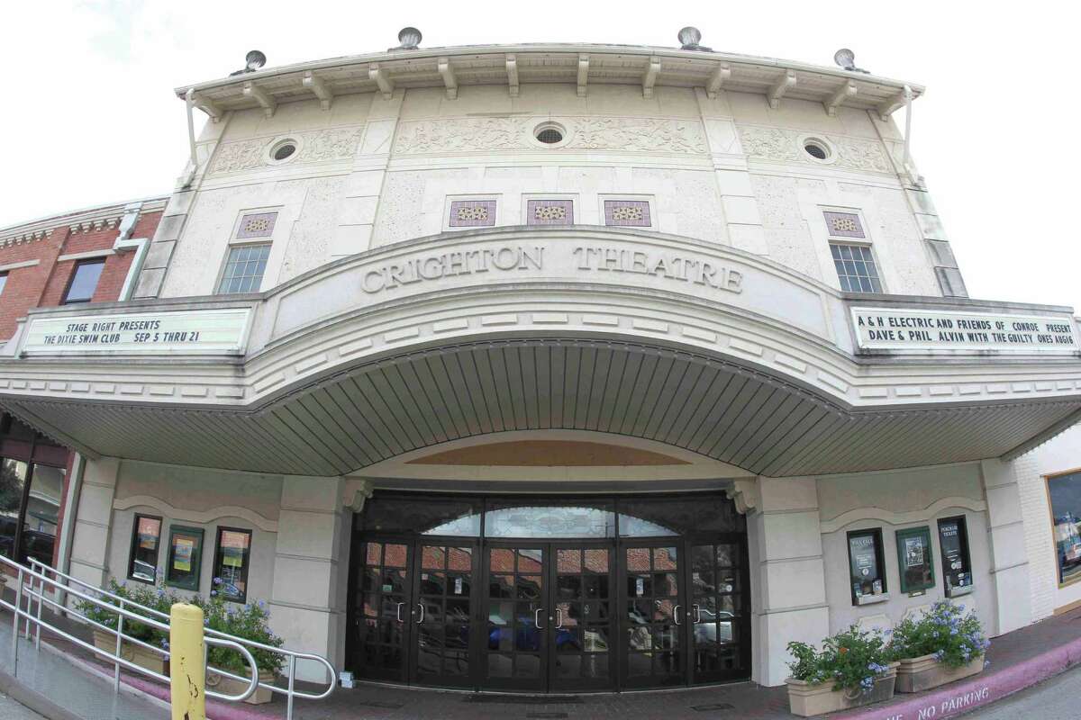 The Conroe City Council took another step in boosting downtown after agreeing to a 10-year lease with the Crighton Theatre Foundation to bring a public music series to Conroe one a quarter to the historic theater.