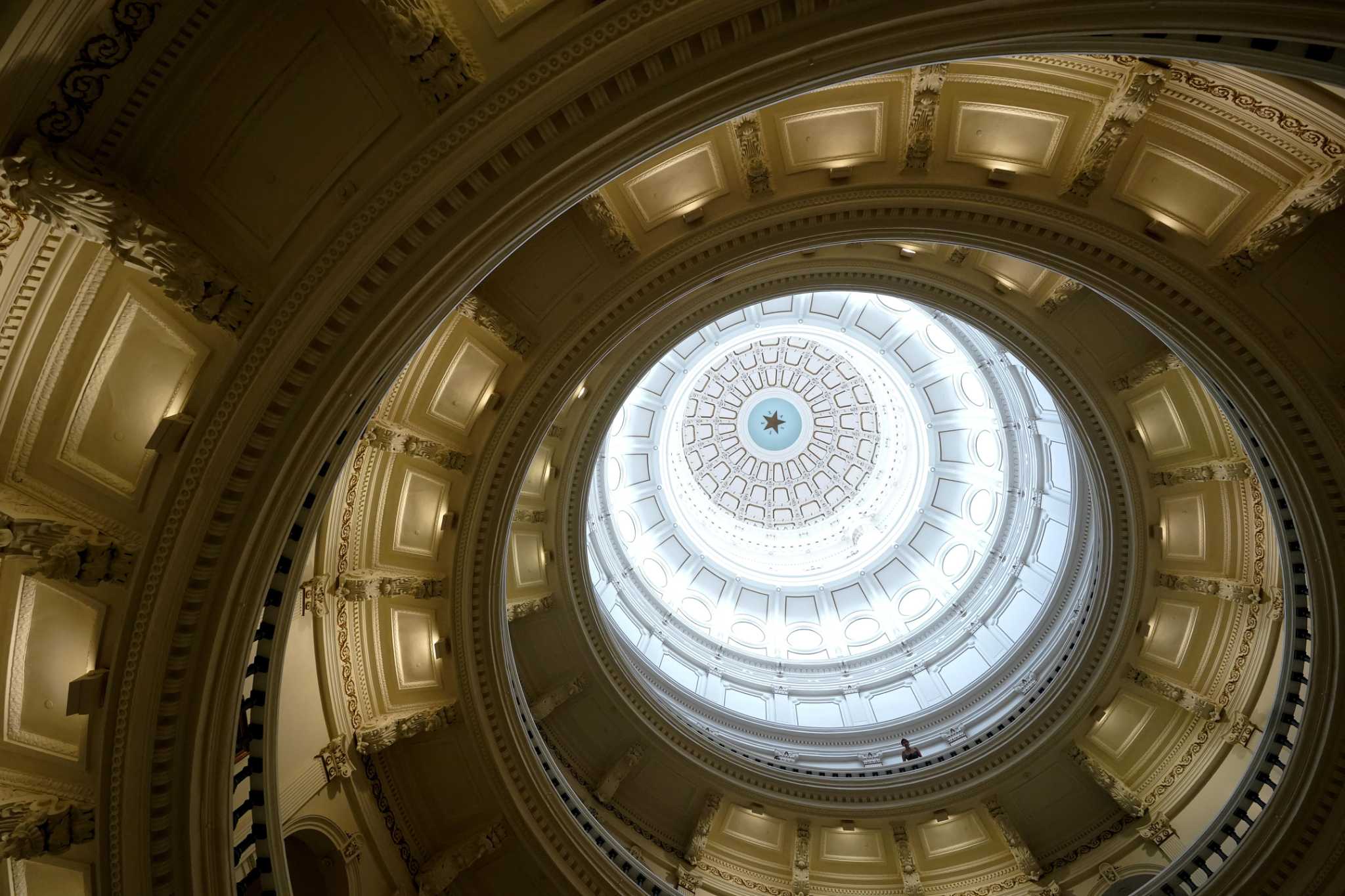 Your Turn: June 6 | Texas Legislature - Vimarsana News