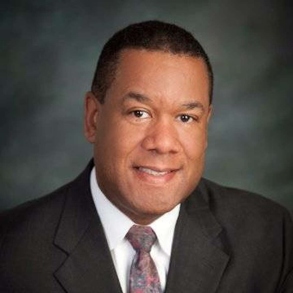 Walt Williams, Edwardsville NAACP Branch president 