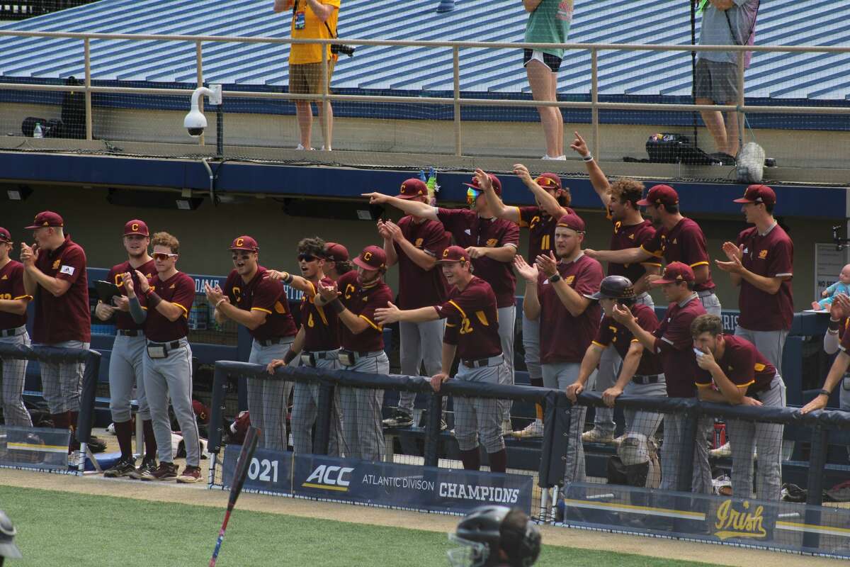 Chippewas Geared Up For Regional Opener At Notre Dame - Central