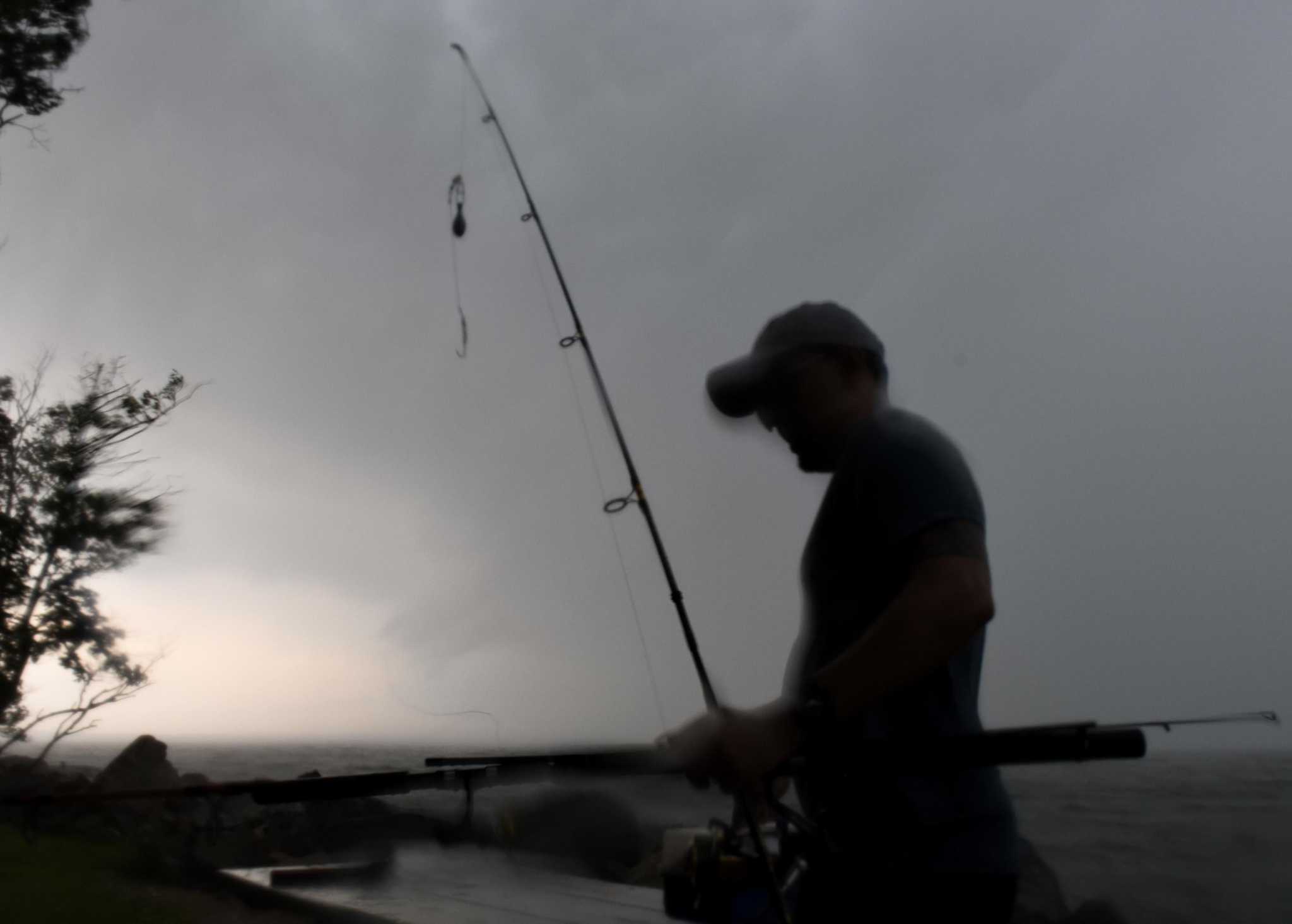 Parts of CT under severe thunderstorm warning
