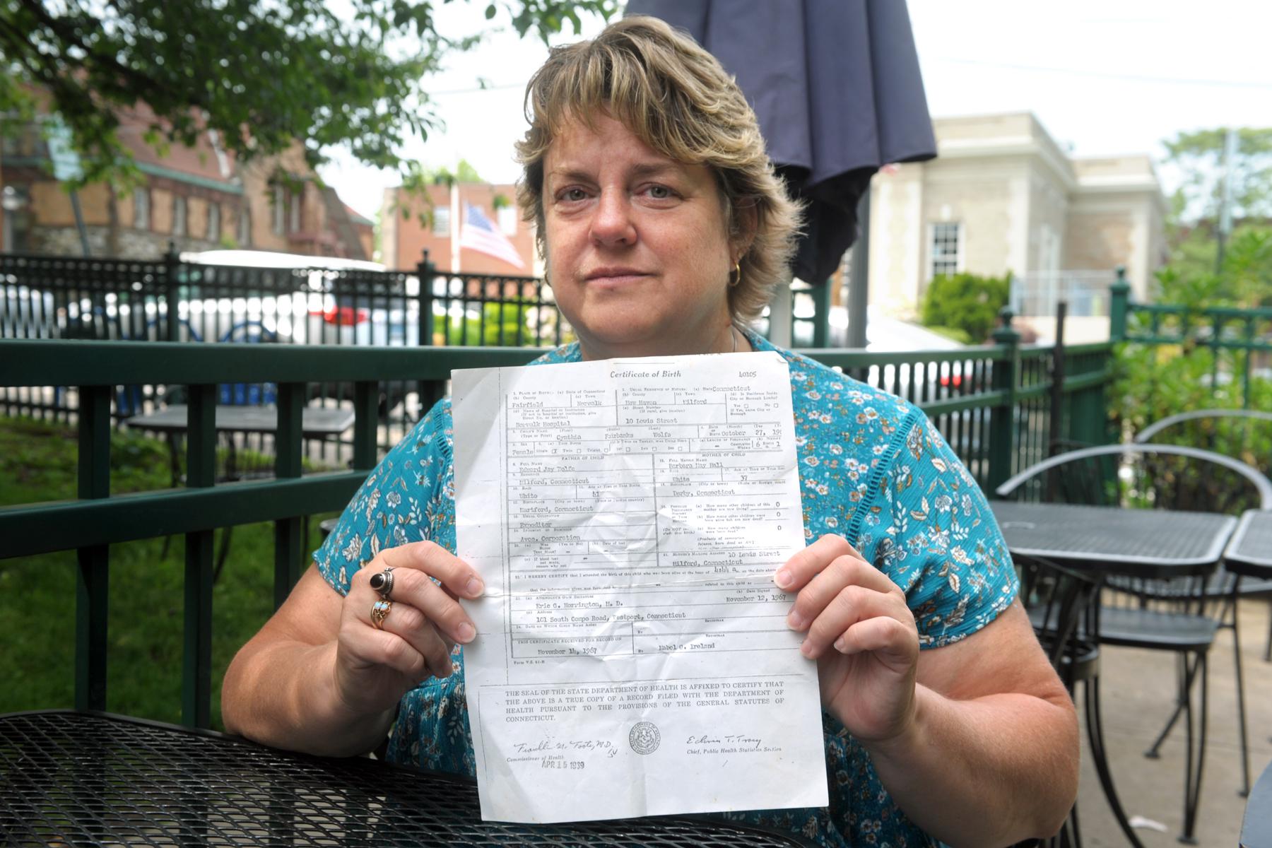 Senate passes house bill to allow adult adoptees to acquire their original birth certificate - Vimarsana News