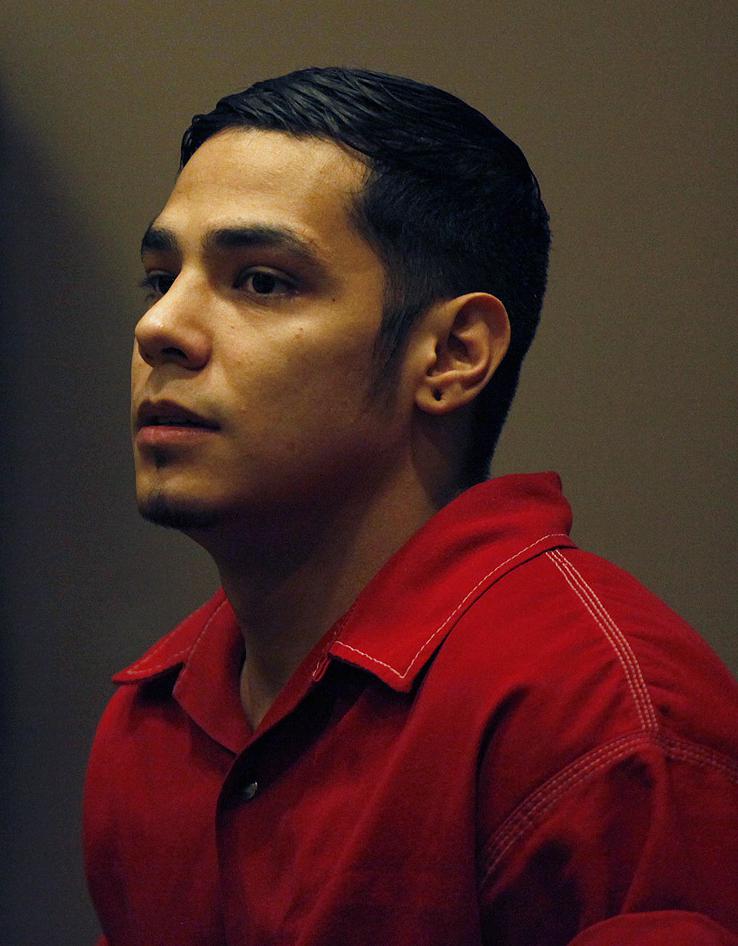 Convicted killer of 2 in San Antonio is off Death Row, resentenced to ...