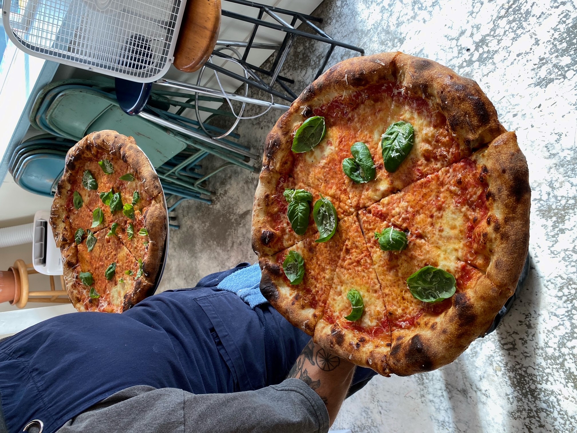 Seattle’s Blotto to open corner store and pizza shop on Capitol Hill