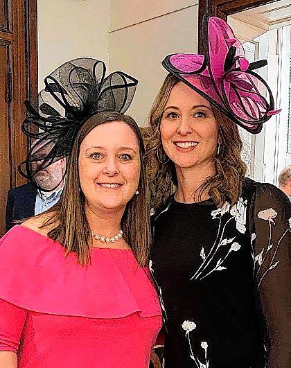 Beaux Arts Ball extends derby theme's run - Vimarsana News