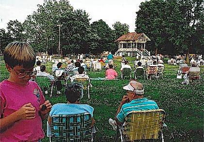 Pilot Club kicks off concert series - Vimarsana News
