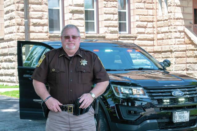 Behind the badge: Rob McMillen - Vimarsana News
