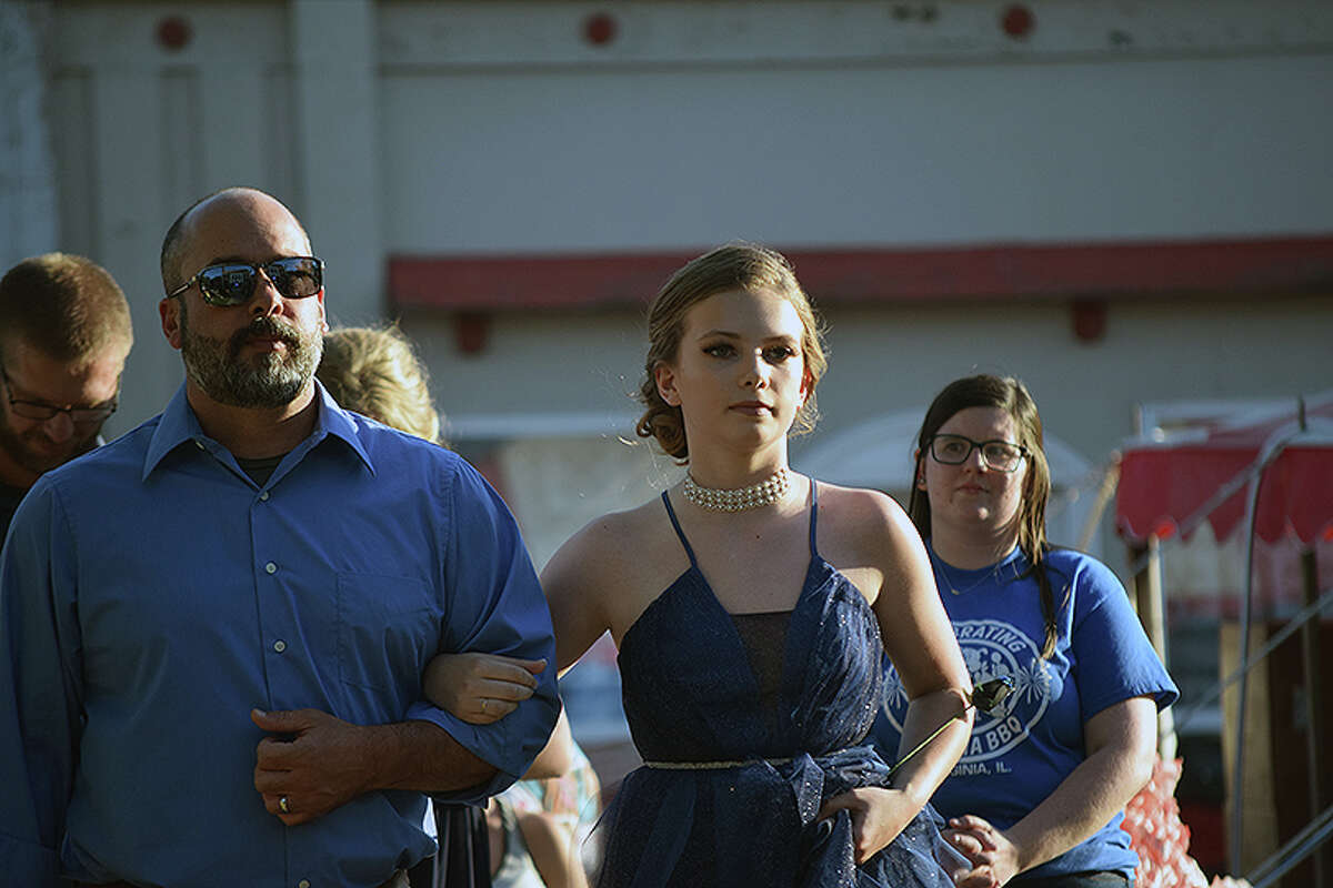 Gallery Views from the Virginia BarBQue