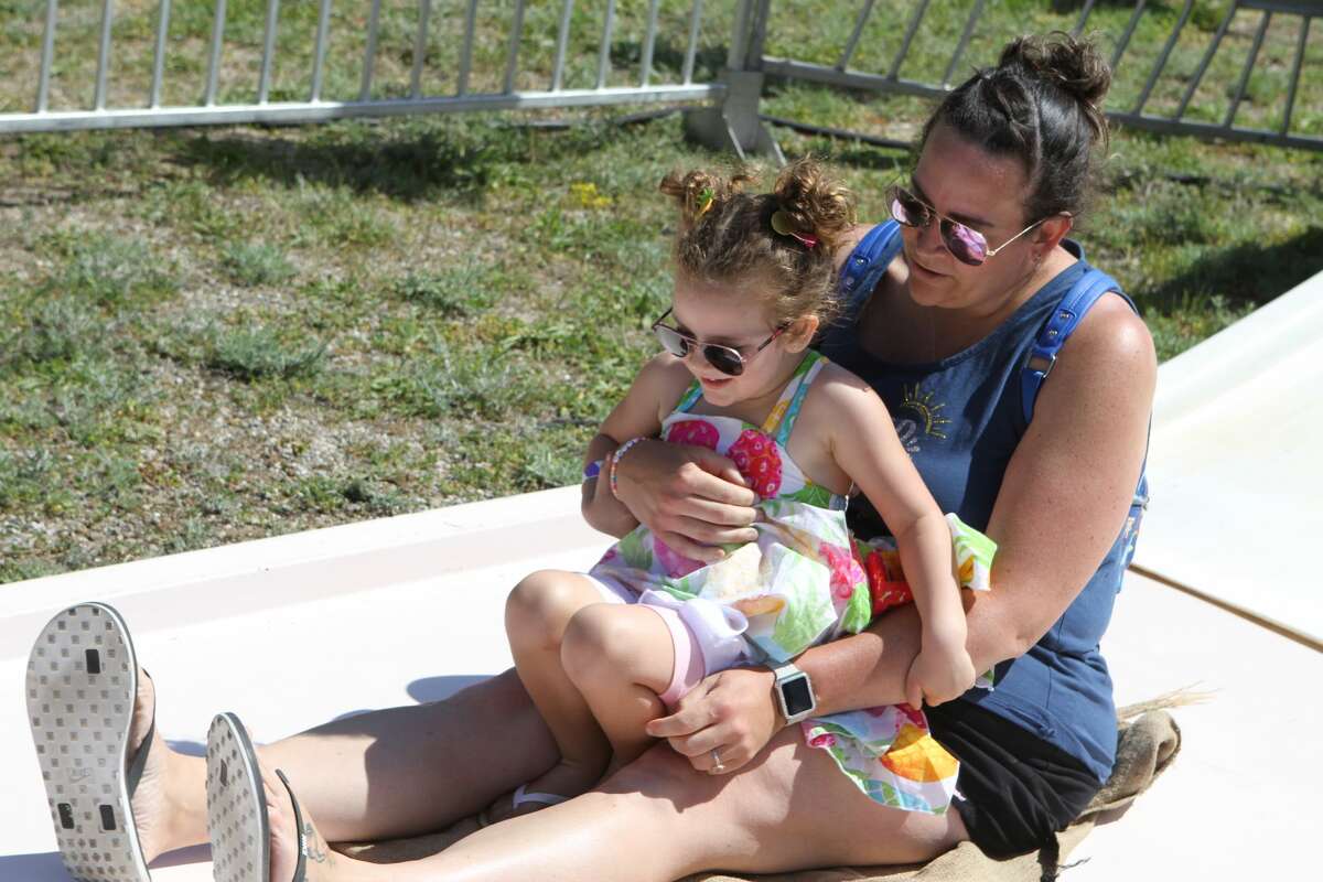 Barryton community celebrates annual Lilac Festival