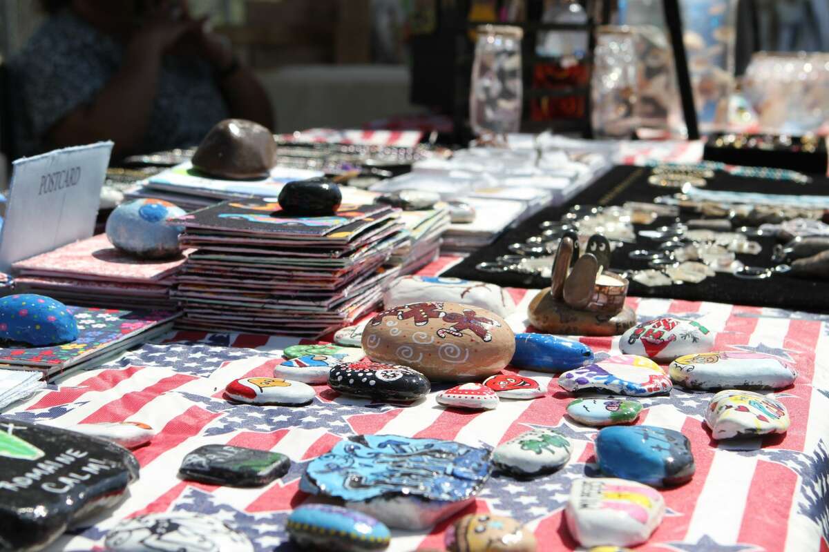 Barryton community celebrates annual Lilac Festival