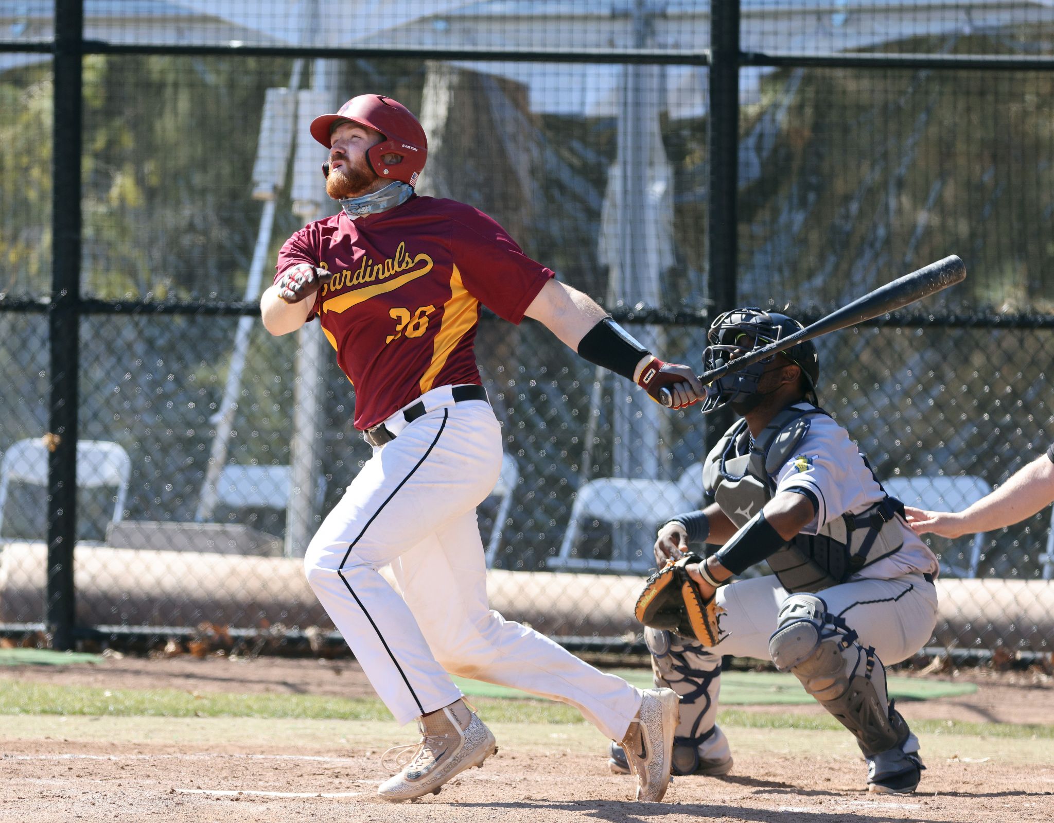 Baseball - St. John Fisher University Athletics