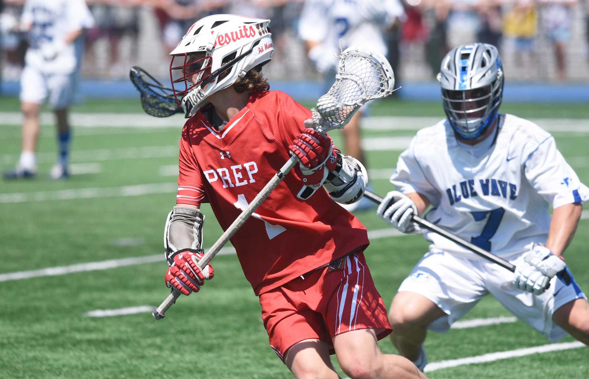 2021 CIAC boys lacrosse state championship capsules