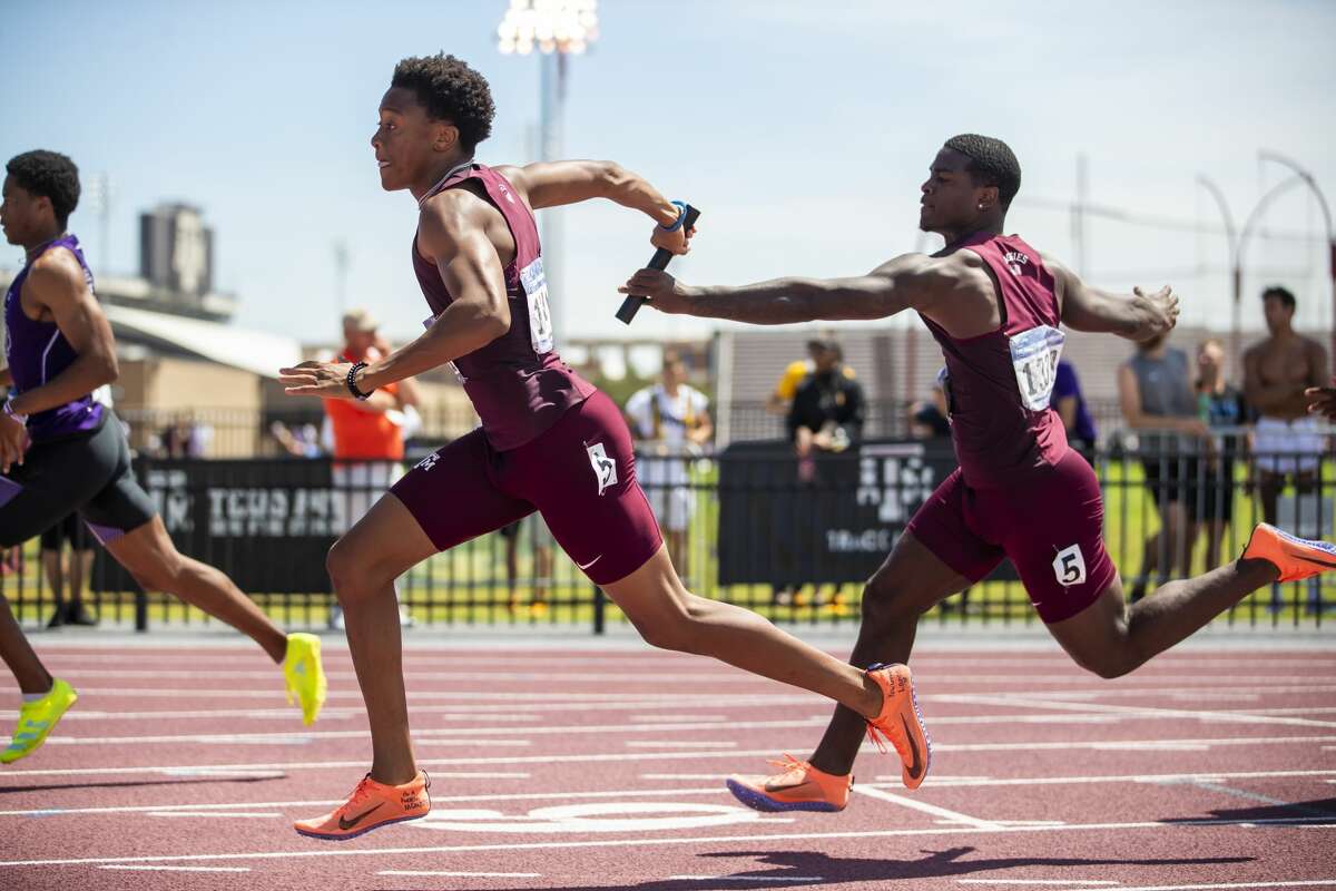 Devon Achane On Fast Track At A&M Thanks To Jimbo Fisher, Pat Henry