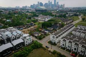 Houston Housing Authority approves 13 mixed-income developments