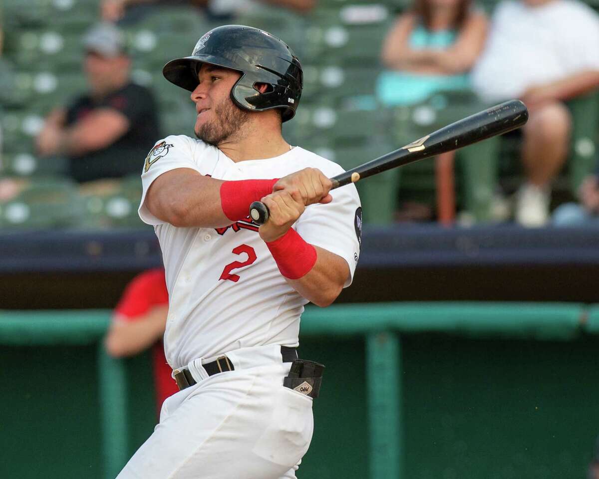 ValleyCats beat Joliet again and hope Campos is OK