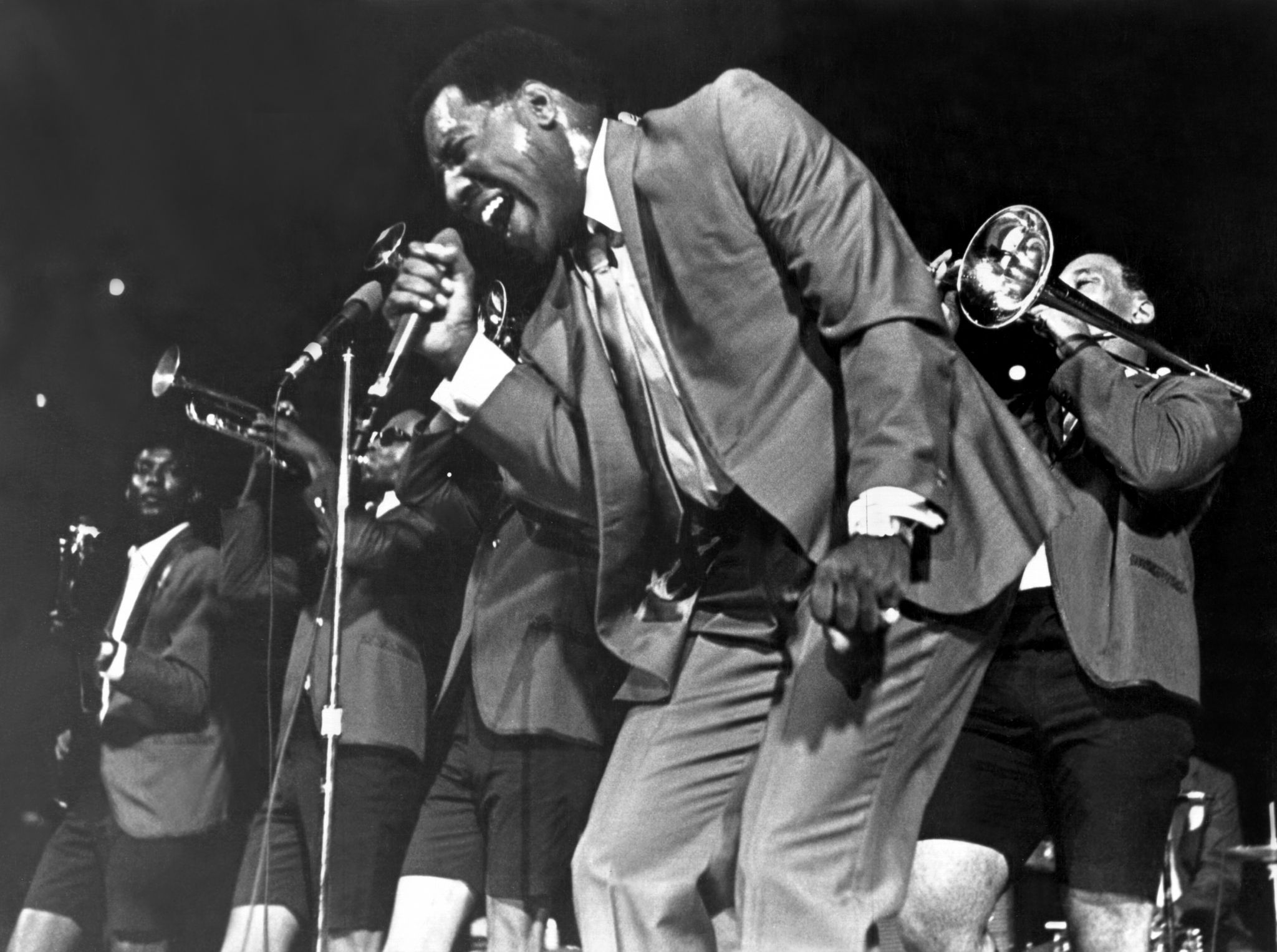 I found the Bay Area dock where Otis Redding wrote his final song - Vimarsana News