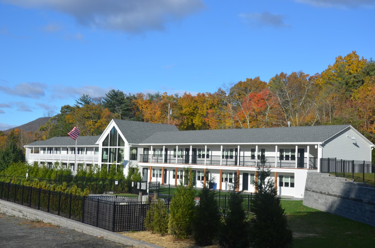 Catskills offer variety for overnight escapes - Vimarsana News