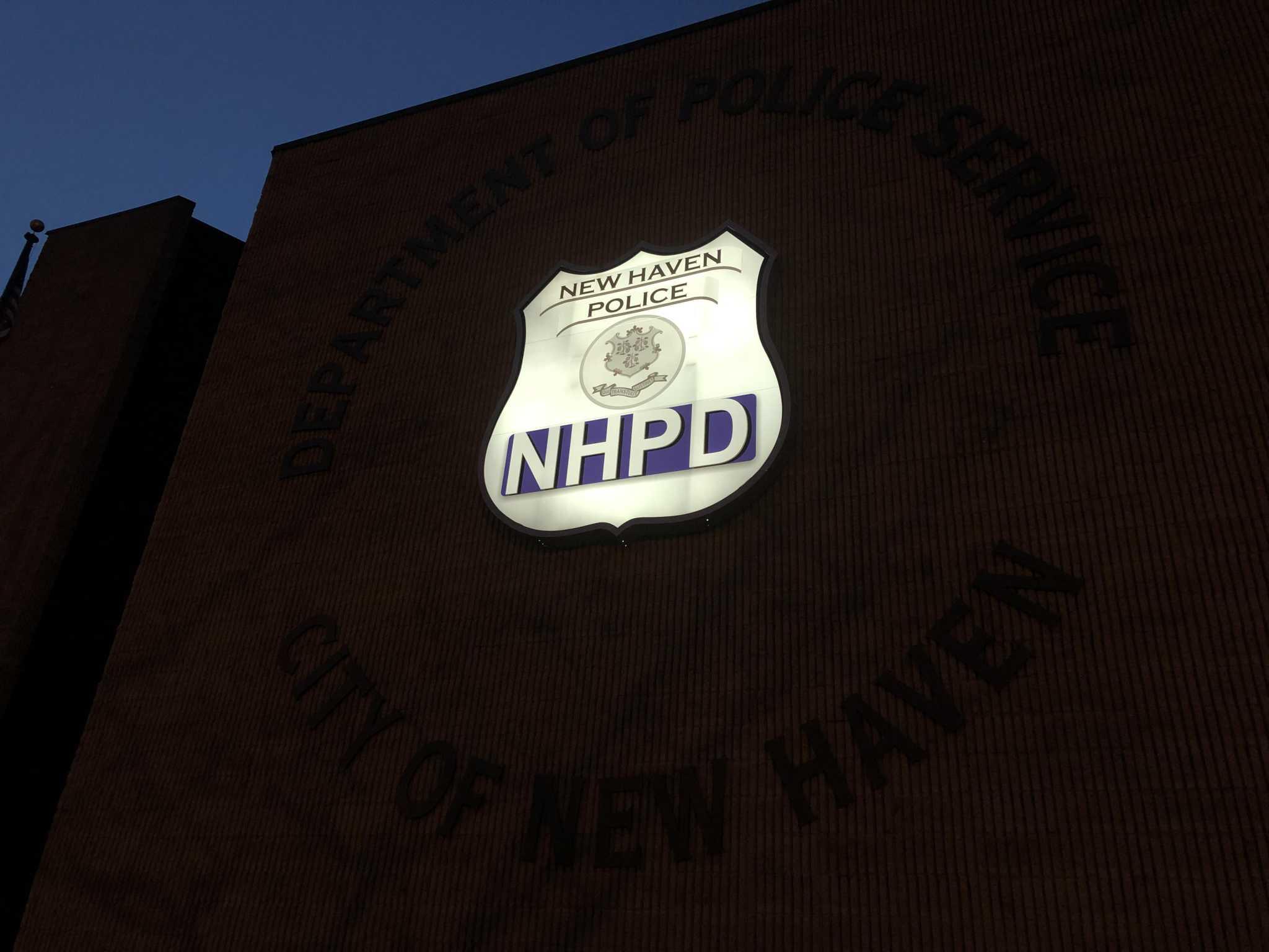 Police: Weekend shootings in New Haven leave one man dead and three injured