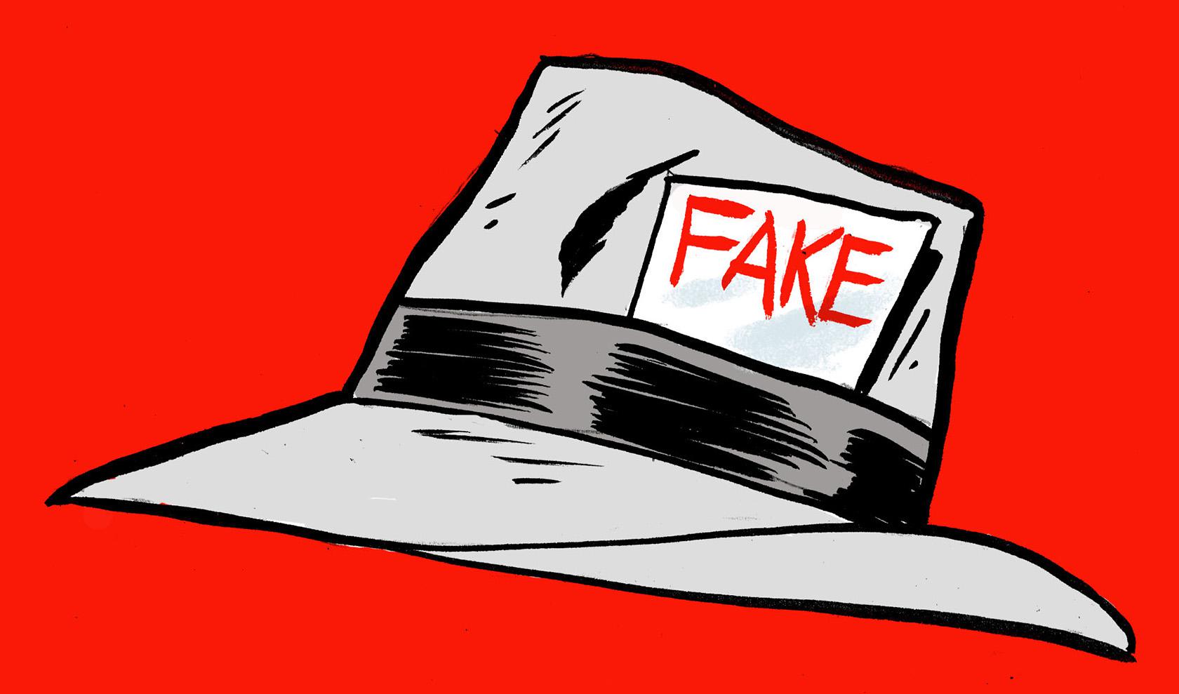 Joe Pisani (opinion): Have you seen my Pulitzer Prize for investigative humor writing? - Vimarsana News
