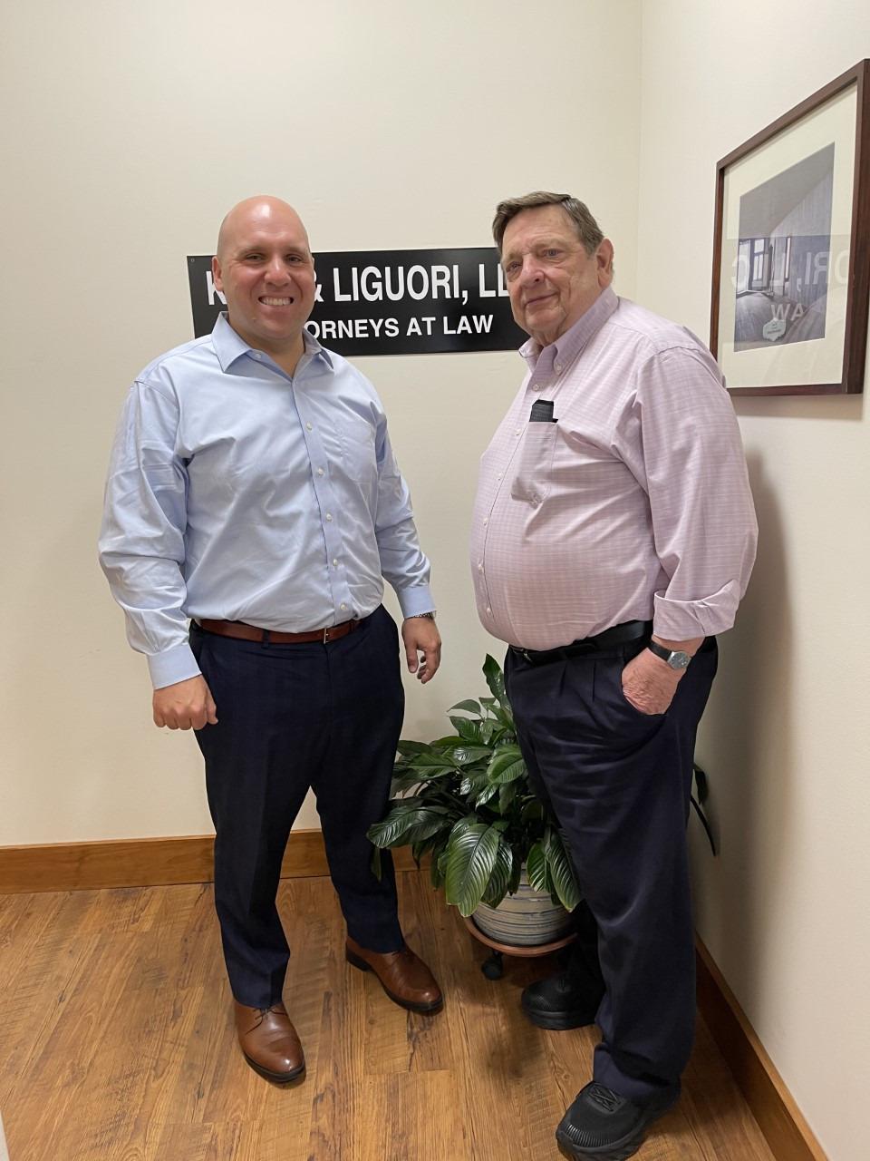 West Hartford, Stratford law firm taking over New Milford practice