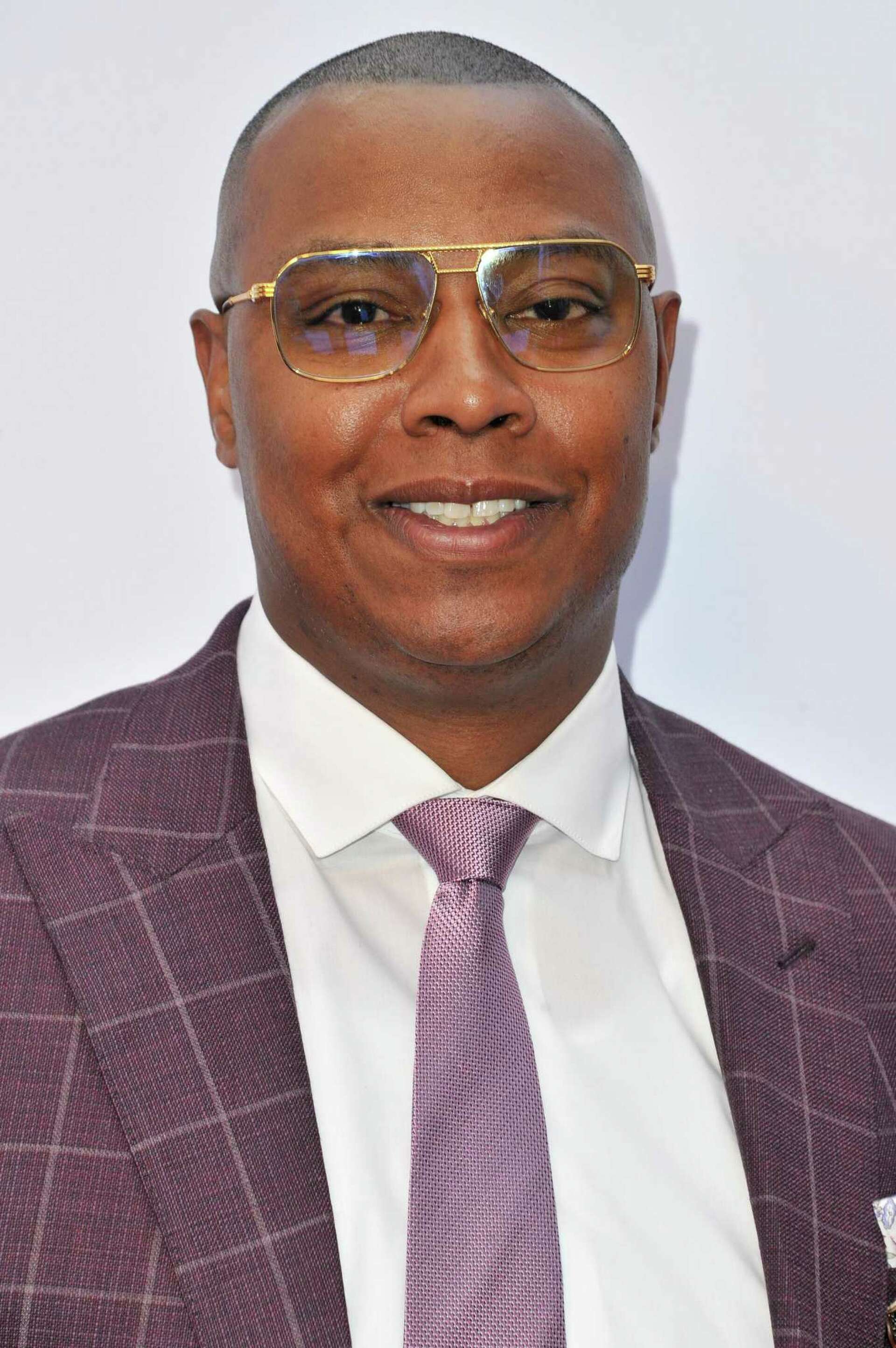 Jeff Jacobs: UConn great Caron Butler endured solitary confinement. Now  he's speaking out for change, image size:1920x2887
